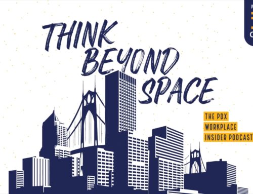 Think Beyond Space: Podcast